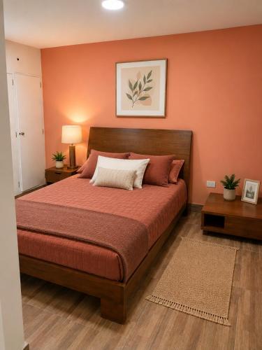 Hostal Avanza in กาลี