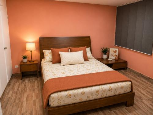 Hostal Avanza in กาลี