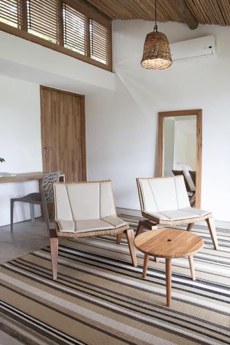 Faciliteiten, Casa Mar Paraty in Paraty