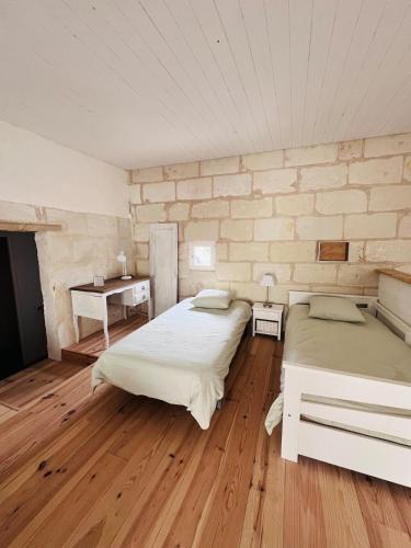 Le Clos de Tuffeau in Turquant