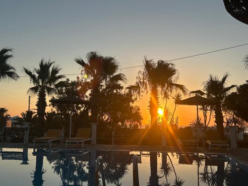 Santa Elena Hotel de charme Kamari
