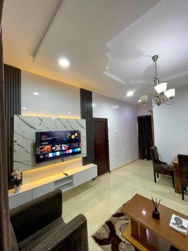Elected Apartments in Olowora