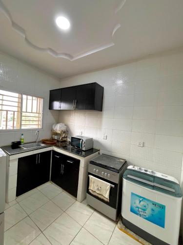 Elected Apartments in Olowora