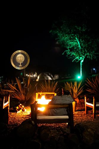 . Willkay Glamping