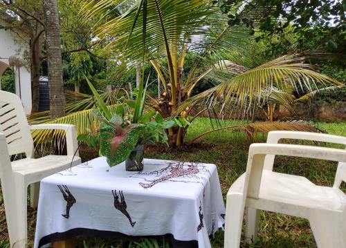 lewisville villa in Kilifi