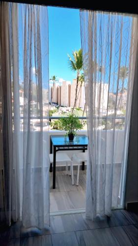 Punta Cana Hotel Coral Reef Beach in 蓬塔卡納