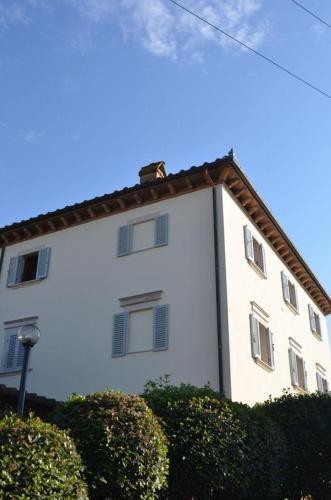 Villa Mocarello Room Type - One-Bedroom Apartment