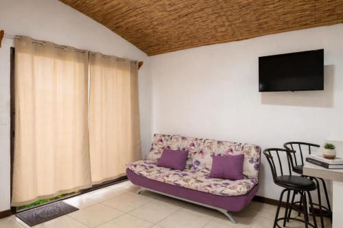 Seadmed, Hills Villa Rio Celeste in Katira
