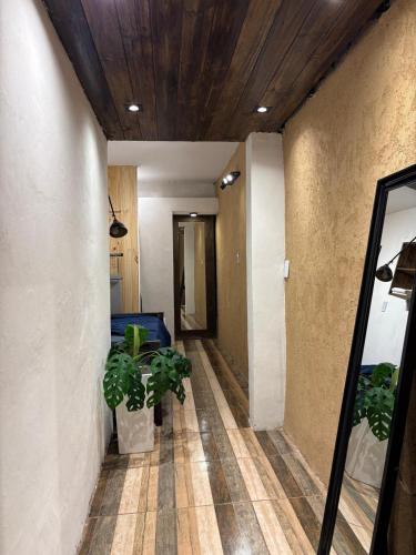 Alunizaje loft Ezeiza cerca del Aeropuerto in La Union