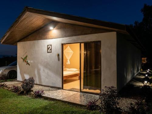 Hills Villa Rio Celeste - image 4