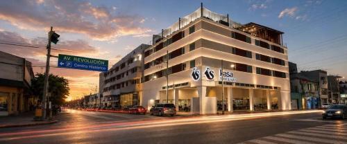 Hilton, Irapuato (zdjęcie 10)