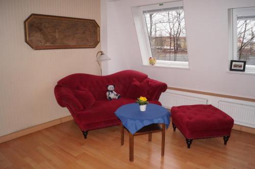 Stadtflitzerbude, Drážďany (fotografie 5)
