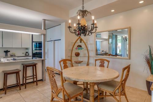 Palms at Wailea Maui Room Type - Garden View Villa 1 Bedroom 2 Bath