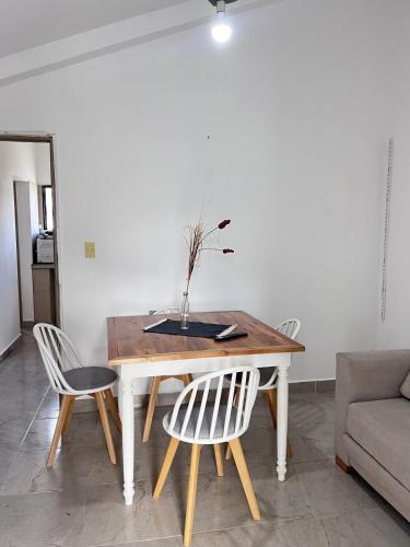 Apartment in a residential area of Salta Capital - image 4