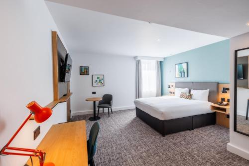Holiday Inn Stevenage By IHG in Stevenage