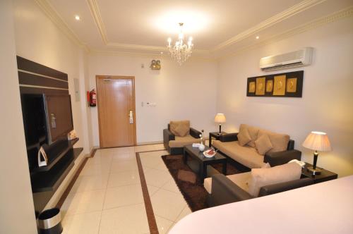 Nelover Al Riyadh - Ar Rawdah - Serviced Apartments – Riyadh, NY