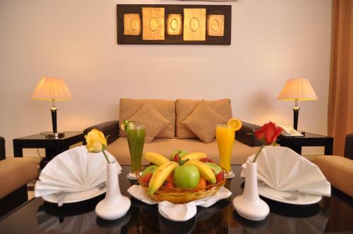 Nelover Al Riyadh - Ar Rawdah - Serviced Apartments – Riyadh, NY
