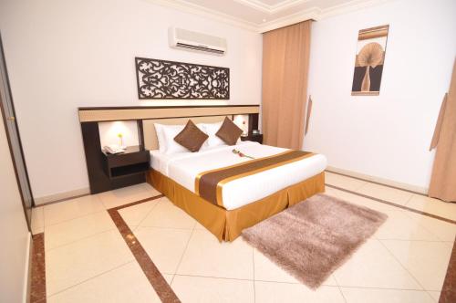 Nelover Al Riyadh - Ar Rawdah - Serviced Apartments – Riyadh, NY