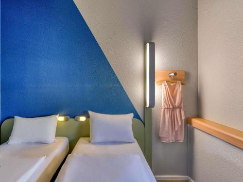 Ibis Budget Hotel Luzern City