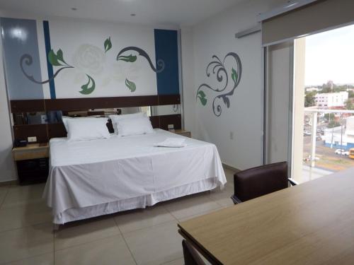 Hotel Divisa