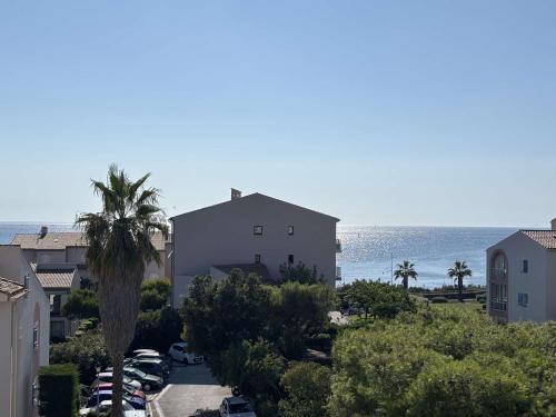 Appartement vue mer - 4 pers. - FR-1-845-51 - image 3