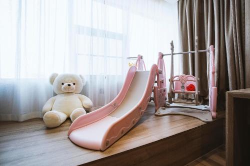 Atour Hotel Changsha Evening News Avenue - image 2