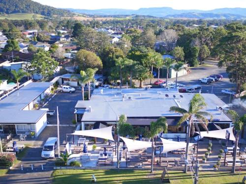 Shoalhaven Heads Motel in Shoalhaven Heads