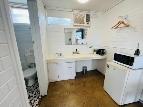 Shoalhaven Heads Motel in Shoalhaven Heads