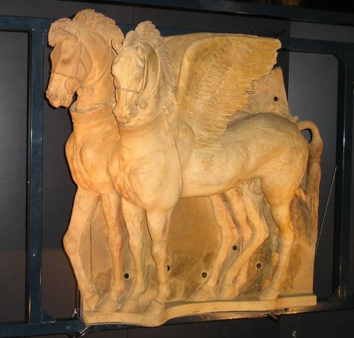  Palazzo Pico Short Lets in 1016 Tarquinia