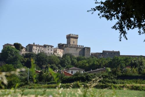 Casale Montesicuro