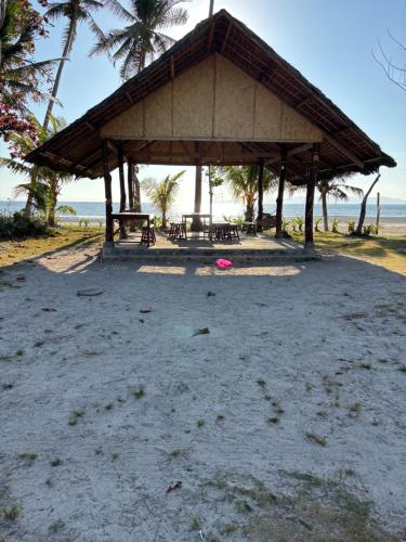 Eastwind Beach Club- El Nido 3