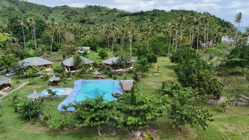Eastwind Beach Club- El Nido 2