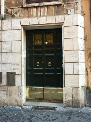 Pantheon Old Suite, Roma
