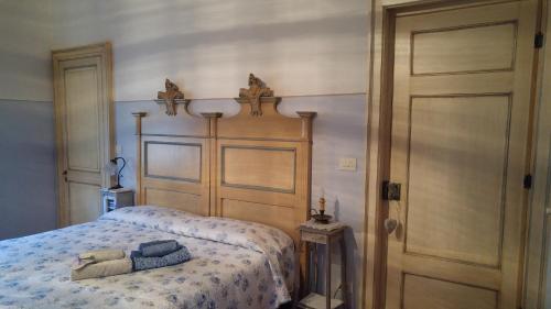 

Casa Zaira B&B