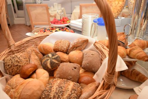 Hotel Wiking Sylt - image 12