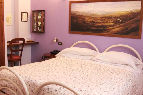 Hotel Trattoria Pallotta - main image