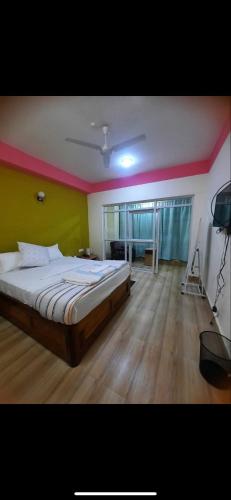 Gelephu city hotel