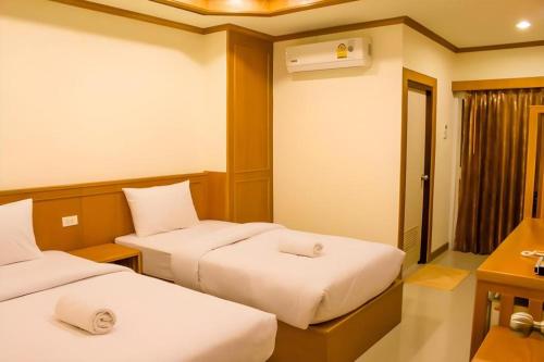 เลย เรสซิเดนซ์ (Loei Residence) in เลย