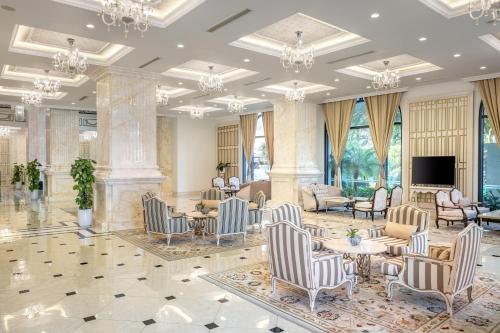 Meliá Vinpearl Tay Ninh