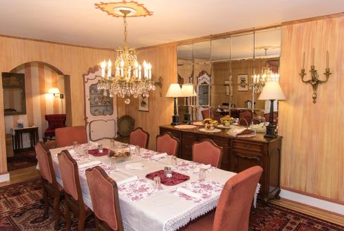 瑞瑟夫住宿加早餐旅馆 瑞瑟夫住宿加早餐旅馆