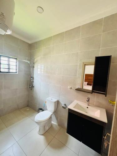 Relaxing Vacation house in Gunjura