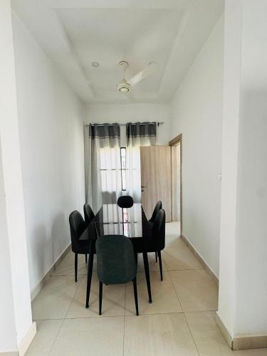 Relaxing Vacation house in Gunjura