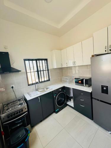 Relaxing Vacation house in Gunjura