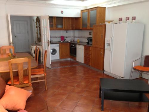  Apartamentos Baguete in Nazaré
