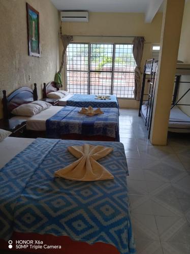 . Hotel Real