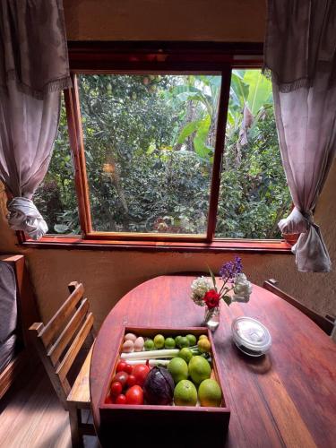 Casa del Río, Vilcabamba