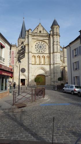 Kyriad Direct Brie-Comte-Robert - image 4