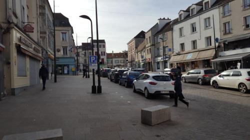 Kyriad Direct Brie-Comte-Robert - image 14