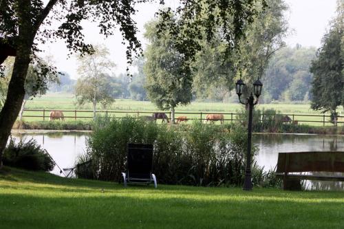 Pension am Birkensee