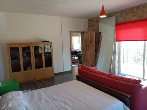 Khalle Lodge 1 in 데이르 엘 카마르
